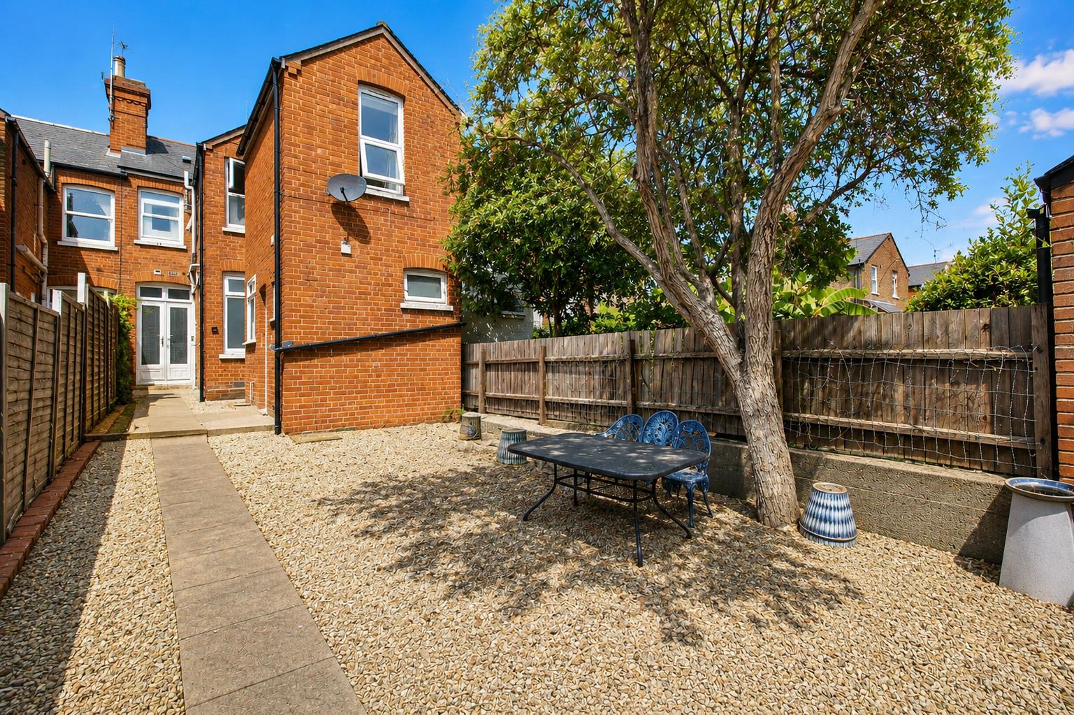 Priory Avenue, Caversham, Reading